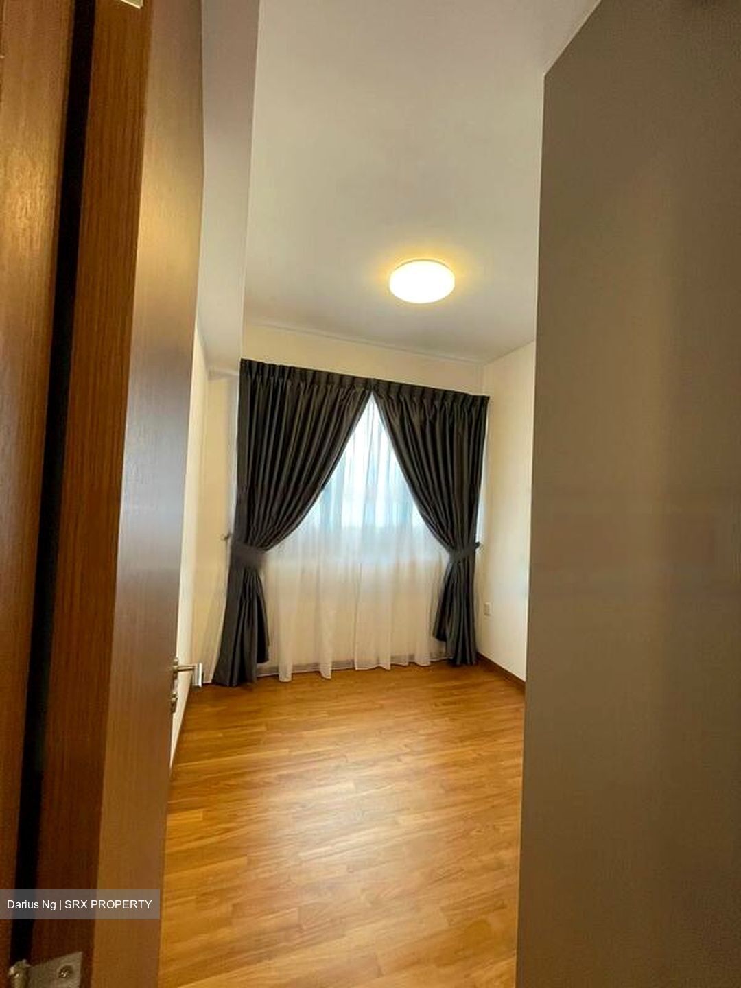 Stirling Residences (D3), Apartment #476461561